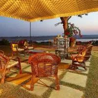 Bhadrawati - A Riverside Safari Lodge Ranthambore, hotel u gradu 'Sawāi Mādhopur'