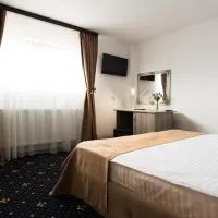Pensiunea La Vie, hotelli kohteessa Blaj