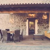 Palomba Rural, хотел в Espinilla