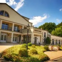 Parkhotel Surenburg, hotel em Hörstel