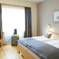 Pöllau में, होटल JUFA Hotel Pöllau
