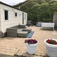 Chalet De Duinberg, Hotel in IJmuiden