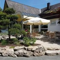 Urlaubs- und Wellnesshotel Friederike, hotel u gradu 'Willingen'