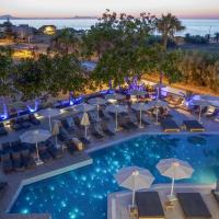 CHC Imperial Hotel Adults Only, hotel in Adelianos Kampos