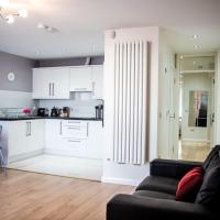 Holywell Way Swords, hotel poblíž Letiště Dublin - DUB, Cloghran