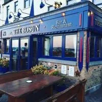 The Bosun, готель у місті Monkstown