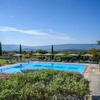 Hotel Les Bories & Spa, Hotel in Gordes