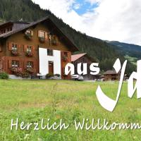 Haus Ida