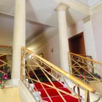 Hotel La Loggia, hotel em Mestrino