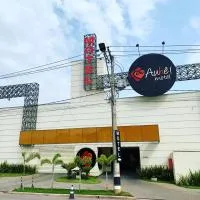 Auhe Motel (Adults only), מלון בבטים