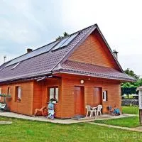 AgroJust, hotel v destinácii Białowieża