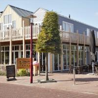 De Jongens &ndash; hotel w mieście Rockanje