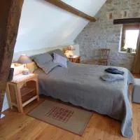 Le Shamballa, hotel em Le Monteil-au-Vicomte