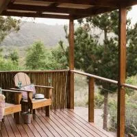 Equleni Guest Farm, hotel v destinaci Sedgefield