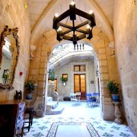 The Lodge, hotell i Cospicua