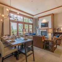 Luxury 3BD Village at Northstar Residence - Iron Horse North 101