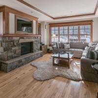 Luxury 4BD Village at Northstar Residence - Iron Horse South 412