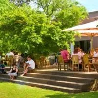 Buffalo Motel and Country Retreat – hotel w mieście Porepunkah