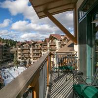 Stunning Top Floor Village at Northstar Residence! - Big Horn 502