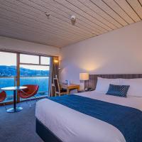 金絲門達尼丁酒店，但尼丁的飯店