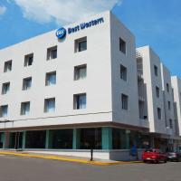 Best Western Minatitlan