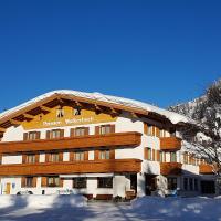 Pension Walkerbach