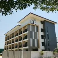 NK place Phetchaburi, hotel a Ban Nong Som