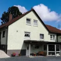 Ferienwohnung Preuß, hotel a Martinlamitz