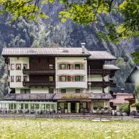 Mauracherhof, hotel u gradu Maurach