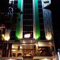 Biz Hotel Ambon, hotel di Ambon
