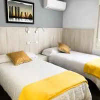Alojamiento HC, Hotel in Colmenar Viejo