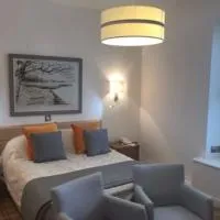 The Commodore Hotel, hotel a Instow