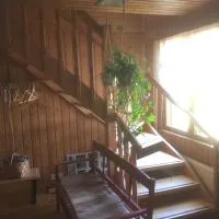 Farmholiday Kumpunen, ξενοδοχείο σε Petäjävesi