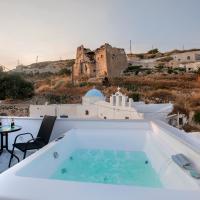 BlackStone Luxury Suites
