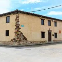 Casa Rural Abuela Tina, hotel en Antoñán del Valle