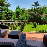APARTAMENTO CON TERRAZA EN CENTRO A 300m PLAYA 6PAX - WI-FI y AACC