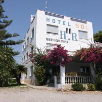 Hotel Sol, hotel en Benicarló