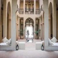 Dar Chamaa, khách sạn ở Ouarzazate