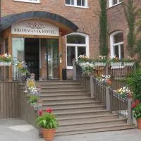 Brommavik Hotel, hotel din Stockholm