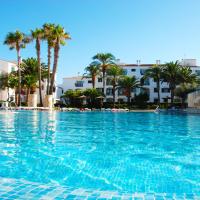 Apartamentos Vista Blanes