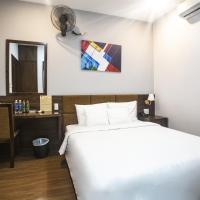 LEE HOTEL, hotel v oblasti Binh Thanh, Ho Či Minovo Město