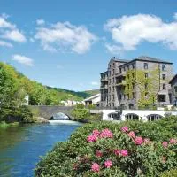 Whitewater Hotel & Spa, Hotel in Newby Bridge
