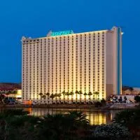 The Edgewater Hotel and Casino，勞克林的飯店