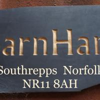 Southrepps BarnHam