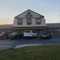 Norwalk Inn, hotelli kohteessa Norwalk