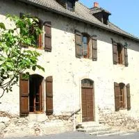 Les gîtes du bourg, hotel u gradu 'Vitrac'
