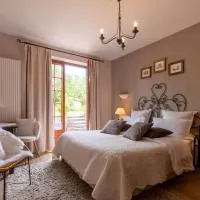 이테르스윌레르에 위치한 호텔 Maison Kieffer - Hotel & Vins d'Alsace