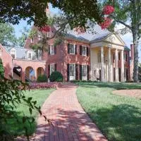Rizzo Center, a Destination by Hyatt Hotel, hotel sa Chapel Hill