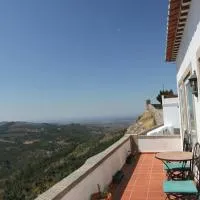 Casa da Arvore, hotel a Marvão
