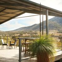 Pichi Richi Park, hotel near Port Augusta Airport - PUG, Quorn